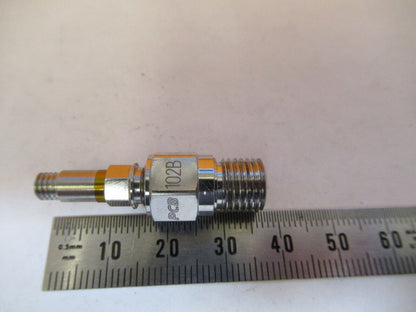 PCB PIEZOTRONICS PRESSURE 102B SENSOR PIEZO AS PICTURED 1-DT-15