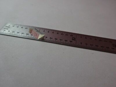 OPTISCHES MINI-PRISMASGLAS PRÄZISIONSLASEROPTIK WIE BESEHEN #F3-A-07