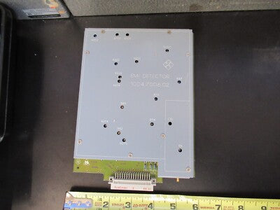 Board for Rohde & Schwarz EMI Receiver EMI Detector 1004.7006.02