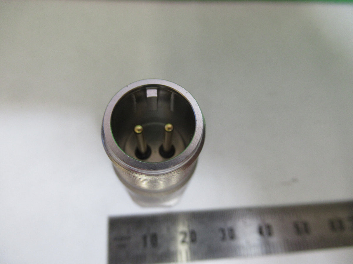 BRUEL KJAER 8341 ACCELEROMETER VIBRATION SENSOR 100mV/g AS PICTURED W6-A-80