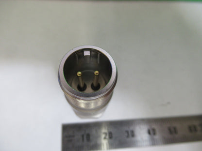 BRUEL KJAER 8341 ACCELEROMETER VIBRATION SENSOR 100mV/g AS PICTURED W6-A-80