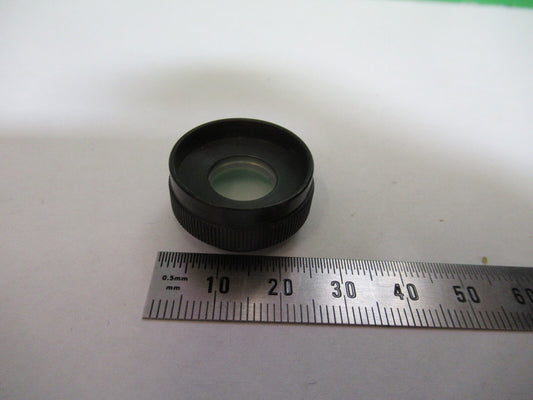 Reichert Austria Diffuser Filter Lens Microscope Part