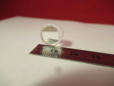Optical Mini Interferometer Flat Mirror Pro Optics