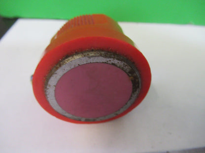 AEROTECH 1 MHz Gamma PROBE sensor NDT AS PICTURED S8-A-53