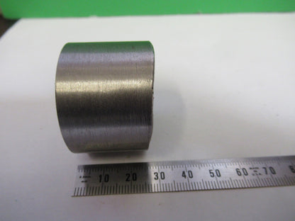 TUNGSTEN ALLOY 90% & 10% OF COPPER HEAVY METAL WOLFRAM 553gr AS PICTURED T3-C-25