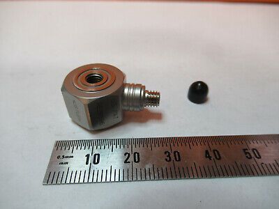 KISTLER LOAD CELL FORCE SENSOR 9712A5 AS PICTURED  #P4-A-19