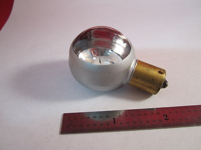Microscope Lamp Rare Grimes 28V 20W 11405A Illuminator Optics