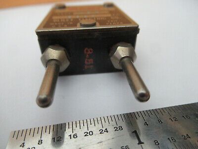 ANTIQUE QUARTZ CRYSTAL BLILEY MC7 FREQUENCY CONTROL RADIO AS PICTURED &F2-A-215