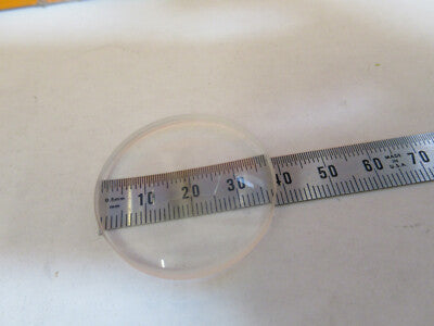 Optical Lens Pl Cc PlanO Concave Fused silica Laser Optics