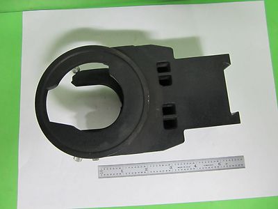 Microscope Part Olympus Optics Condenser Holder