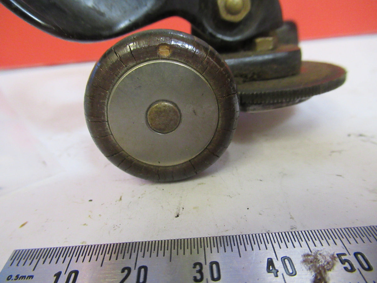 FOR PARTS OLD SINGER SEWING MACHINE MODEL PULLEY ASSEMBLY as picture &H9-B-69