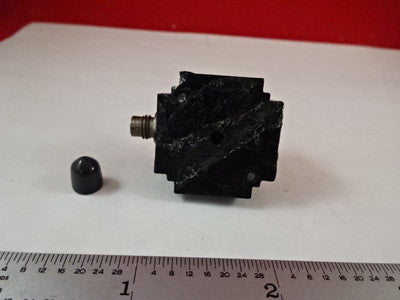 BESCHLEUNIGUNGSMESSER PCB PIEZOTRONICS 3711D1FA3G SENSOR VIBRATIONSKALIBRIERUNG B#F1-E-04