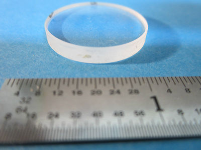 OPTICAL BEAM SPLITTER DYE SUBSTRATE  LLNL LASER OPTICS BIN#A8-24