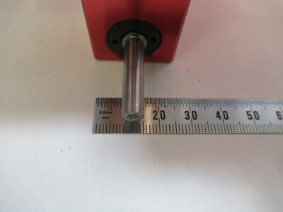 Optical France Engrenages Gear Rotator Pro Optics