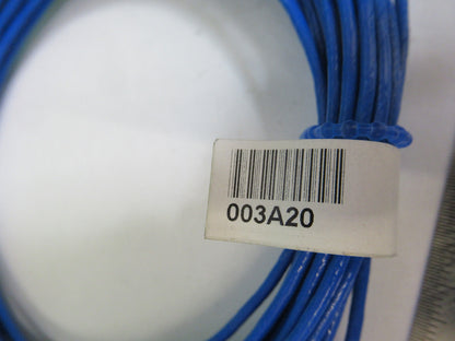 PCB PIEZOTRONICS CABLE LOW NOISE 003A20 ACCELEROMETER VIBRATION 7-DT-FD