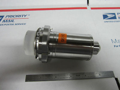 Optical Assembly Lens Laser Optics