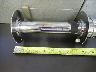EPPLEY NORMAL INCIDENCE PYRHELIOMETER LIGHT INTENSITY SENSOR AS PICTURED A7-A-04
