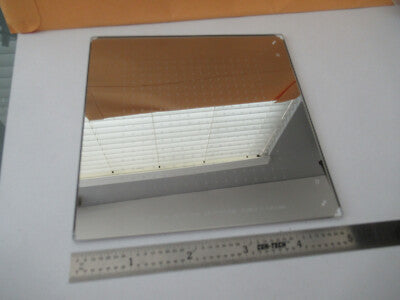 COLLECTABLE PHOTOMASK ASET MICRO ELECTRONIC COMPONENTS RARE AS PIC &F5-A-142