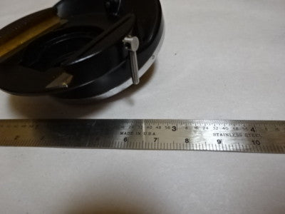 Wild Swiss M20 Nosepiece Microscope Part