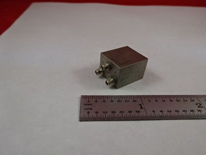 MEGGITT ENDEVCO TRIAXIAL ACCELEROMETER MODEL 2230E VIBRATION SENSOR #Z4-A-28
