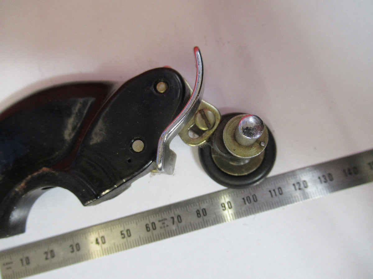 FOR PARTS OLD SINGER SEWING MACHINE MODEL PULLEY ASSEMBLY as picture &H9-B-63