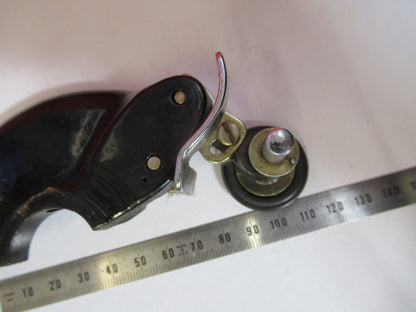 FOR PARTS OLD SINGER SEWING MACHINE MODEL PULLEY ASSEMBLY as picture &H9-B-63