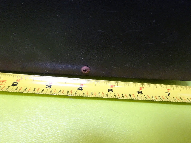 FOR PARTS  RSF ELECTRONICS Z525 READOUT MODULE POSITIONING AS IS #TD-3