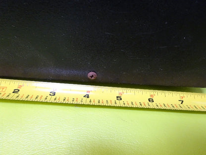 FOR PARTS  RSF ELECTRONICS Z525 READOUT MODULE POSITIONING AS IS #TD-3