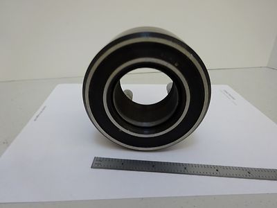 Optical Tropel [rusty] Lens Mirror Holder Laser Optics