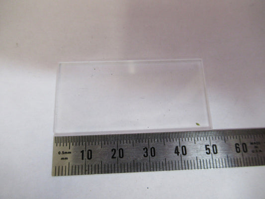 Optical Plate Frosted BK7 Glass Preform Optics