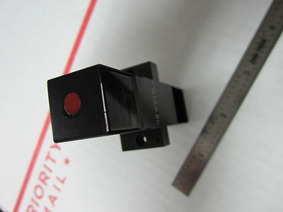 OPTISCHES PERISKOP MONTAGE LASEROPTIK BIN#4V