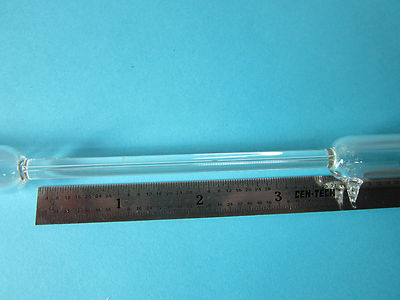Optical CO2 carbonic acid gas Spectral Lamp Germany Laser Optics