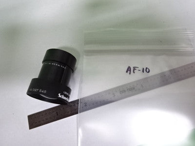 Schneider Kreuznach Germany Lens Componon-s 4/80 14097545OPTICS