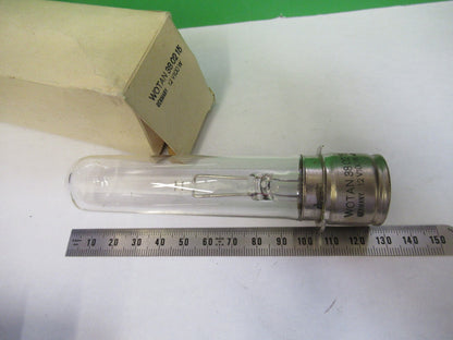 WOTAN GERMANY 380215 LAMP  12V 100W OPTICS MICROSCOPE PART As Pictured V1-A-32