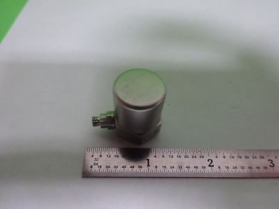PCB PIEZOTRONICS ACCELEROMETER 308M310 VIBRATION SENSOR AS IS BIN#Y6-13