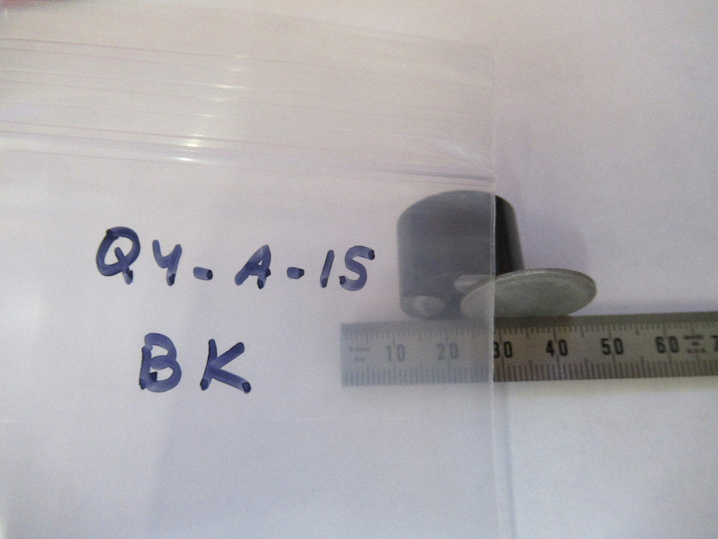 BRUEL KJAER MAGNETIC BASE for ACCELEROMETER VIBRATION AS PICTURED &Q4-A-15