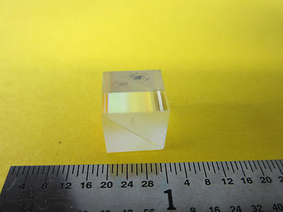 OPTISCHER STRAHLTEILER LASEROPTIK BIN#28-70