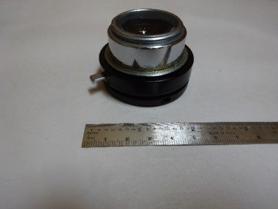 Wild Swiss M11 Condenser Optics Microscope Part