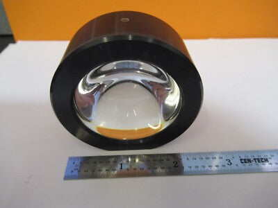 Olympus Japan Illuminator Lens Optics Microscope Part