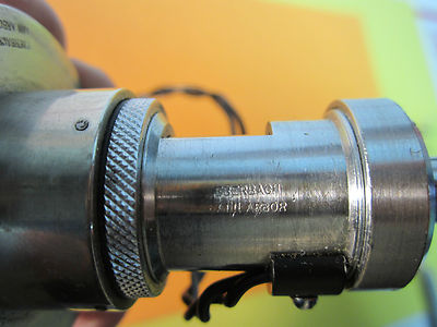 EBERBACH ANN ARBOR  TOOL ?? SPARE BIN#24