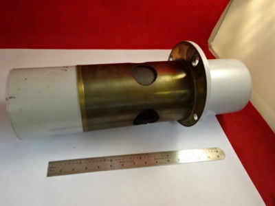 Carl Zeiss AG Germany Prism Assembly Photomic Microscope Part Optics