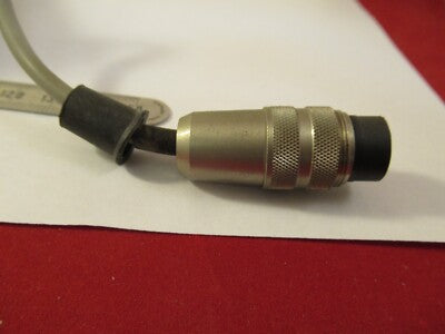 Carl Zeiss AG Germany Photo Asa Assembly Microscope Part