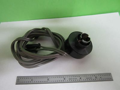 Microscope Part Lamp Holder Olympus ??