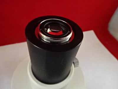 Microscope Part Magnification Changer Photo Tube Optics B