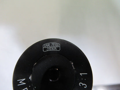 Carl Zeiss AG Jena Projektiv Mf 6.3X Eyepiece Microscope Part