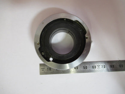 Wild Swiss M20 Adapter Auf Camera Photo Microscope Part Optics