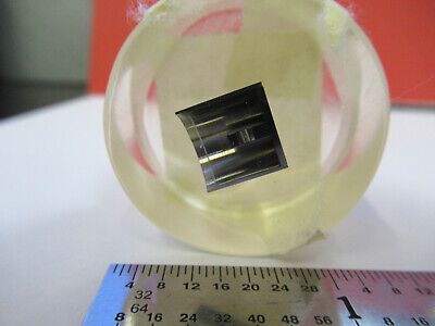 sample specimen metallographic polished etched welded metal AS PICTURED #5M-X10