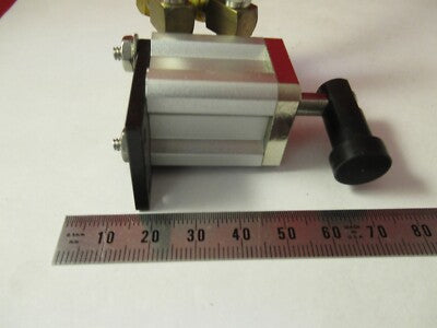 Pneumatic Air Smc Cylinder NCQ2KB12-10D Actuator Industrial