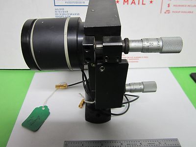 Optical Modulator High Voltage Mirror Mount Laser Optics
