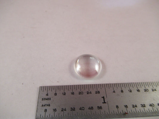 Optical PlanO Convex Lens Edmund Optical Optics